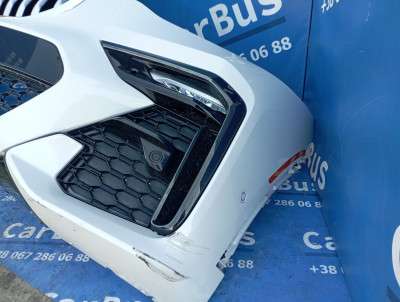 Бампер передній BMW X7 G07 (2018-2022)