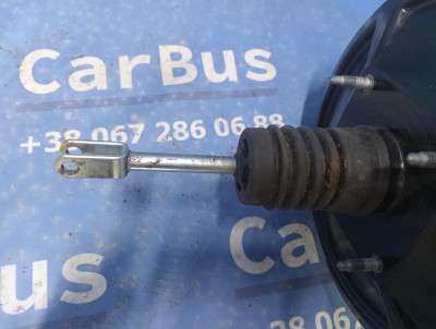 Підсилювач гальм вакуумний Mercedes-Benz Sprinter W 906 (2006-2014) дорестайл - 5