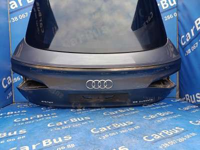 Дверь багажника (комплект-ляда) Audi E-TRON