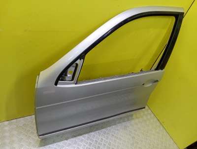 Дверь передняя левая BMW X5 E53 (2003-2006) рестайл