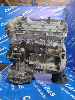 Двигун OM642 120 cdi Mercedes-Benz Vito W 639 (2003-2010) дорестайл