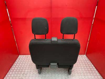 Сидение двойное Renault Trafic III, Opel Vivaro III (2014-2020)
