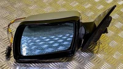 Дзеркало дверей бічне ліве BMW X5 E53 (2003-2006) рестайл