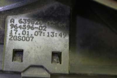 Ліхтар задній правий Mercedes-Benz Vito W 639 (2003-2010) дорестайл