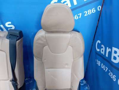Салон комплект (сидіння,карти) VOLVO XC90