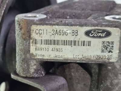Насос гідропідсилювача керма (ГУР) Ford Transit MK7 (V347 / V348; 2006—2013