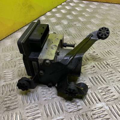 Модуль (блок) ABS BMW X5 E53 (2003-2006) рестайл