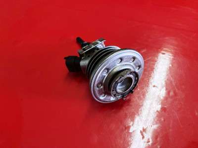 Форсунка адблю BMW X5 E70 (2010-2013) рестайл