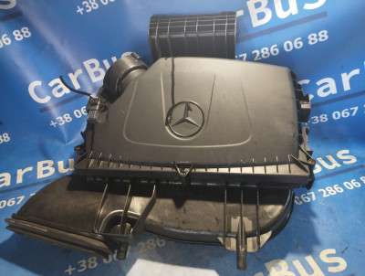 Кришка повітряного фільтра (корпус повітряного фільтра) Mercedes-Benz Sprinter W907 (2014-2024)
