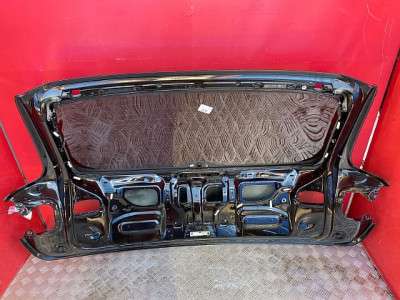 Кришка багажника (двері) Audi Q7 (2006-2009)