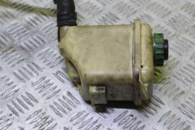 Бачок гідропідсилювача керма (ГУР) Volkswagen Touareg (2003-2006) дорестайл