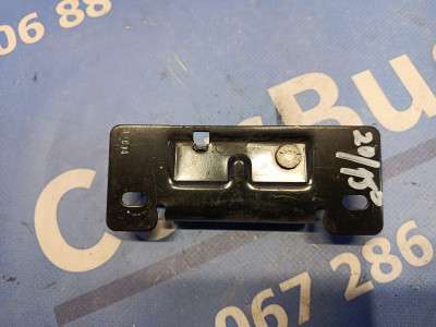 Замок двери задней правой Renault Trafic II, Opel Vivaro II, Nissan Primastar II (2006-2014) рестайл