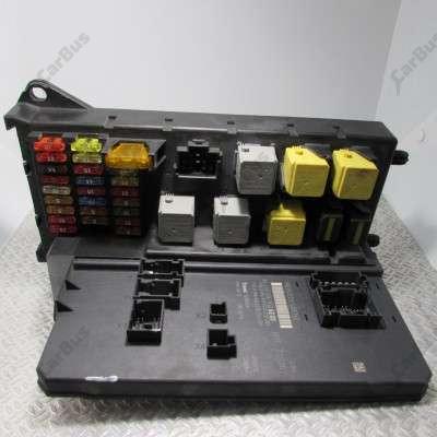 Блок комфорту SAM (Signan Auswerte Modul) Mercedes-Benz Sprinter W 906 (2006-2014) дорестайл