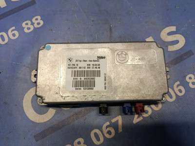 Блок управления камерой BMW X5 E70 (2010-2013) рестайл