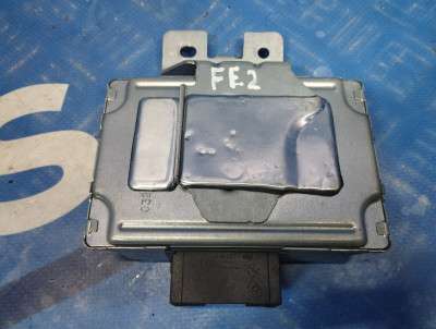 Перетворювач напруги (інвертор) Ford Escape 3 FL ( 2012 - 2019 ) - 2