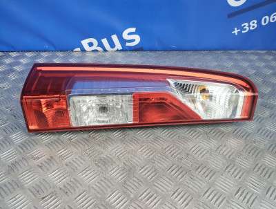 Ліхтар задній лівий RENAULT MASTER III