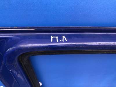 Дверь передняя левая Mercedes-Benz Vito W 639 (2003-2010) дорестайл