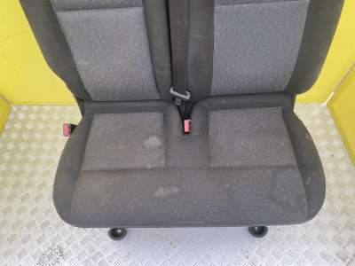 Сидение двойное RENAULT MASTER III