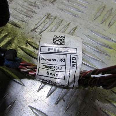 Проводка (жгут проводів) BMW X5 E70 (2010-2013) рестайл