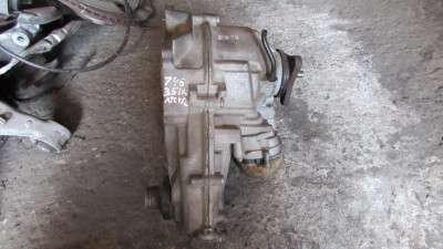 Роздавальна коробка (роздатка) BMW X5 E70 (2010-2013) рестайл