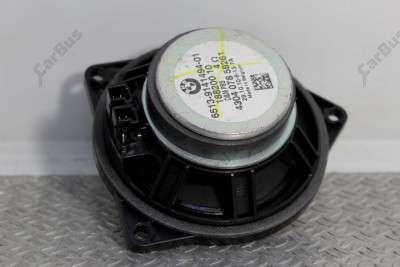 Динамік BMW X5 E70 (2010-2013) рестайл - 2