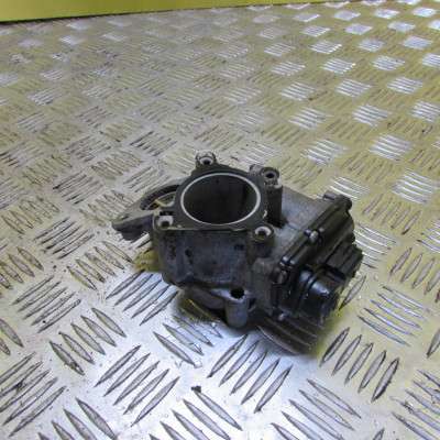 Клапан EGR Renault Trafic II, Opel Vivaro II, Nissan Primastar II (2006-2014) рестайл