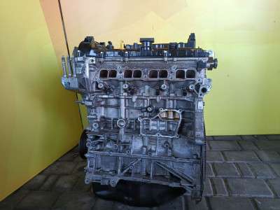 Двигун 2.5 L Skyactiv-G PY-VPTS turbo I4 Mazda CX-9 Mazda CX9 (2016-2023)
