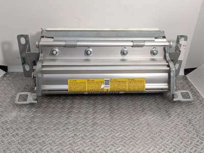 Подушка безпеки пасажира (в торпедо) Volkswagen Touareg (2003-2006) дорестайл