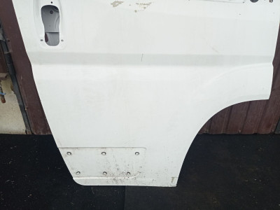 Дверь передняя правая Boxer/Jumper/Ducato