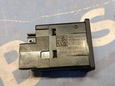 Блок УСБ USB Ford Mustang Mach-E  Select Premium  ( 2019 - 2026 )