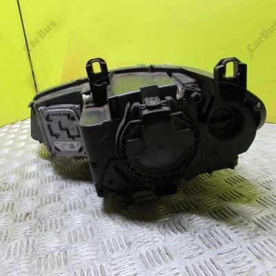 Фара передня права BMW X5 E70 (2010-2013) рестайл