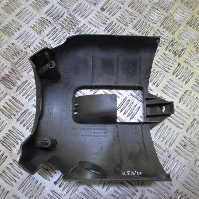 Кожух рульової колонки Renault Trafic II, Opel Vivaro II, Nissan Primastar II (2006-2014) рестайл