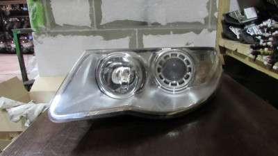 Фара передня ліва Volkswagen Touareg (2007-2010) рестайл