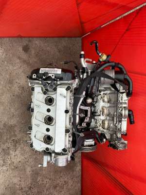 Двигатель CREC 3.0 TFSI Audi Q7 4M(2015-2020)