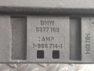 Двигун склоочисника задній BMW X5 E53 (2003-2006) рестайл