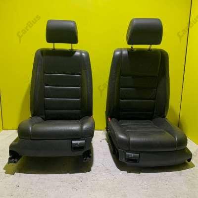 Салон (сидения) комплект Volkswagen Touareg (2007-2010) рестайл