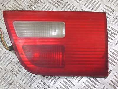 Ліхтар кришки багажника правий BMW X5 E53 (2003-2006) рестайл
