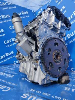 Двигун B46B20B 2.0i BMW 5 G30 (2016-2023)