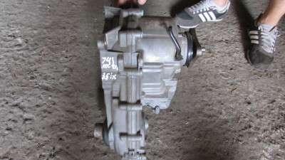 Роздавальна коробка (роздатка) BMW X5 E70 (2010-2013) рестайл