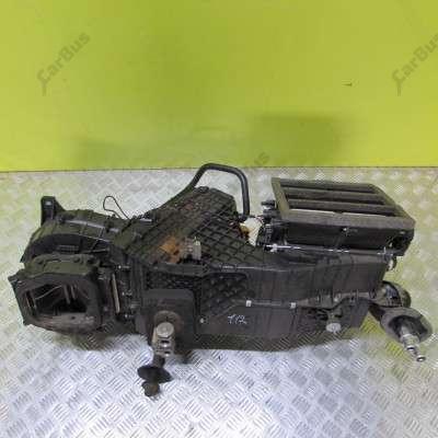Отопитель в сборе (печка) Volkswagen Touareg NF (2010-2014)