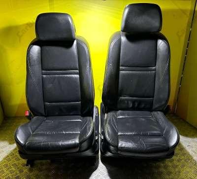 Салон (сидения) комплект BMW X5 E70 (2007-2010) дорестайл