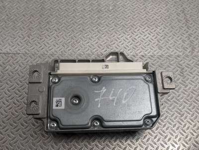 Блок керування подушками безпеки BMW X5 E70 (2007-2010) дорестайл
