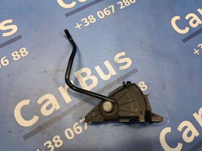 Педаль газу Renault Trafic II, Opel Vivaro II, Nissan Primastar II (2006-2014) рестайл