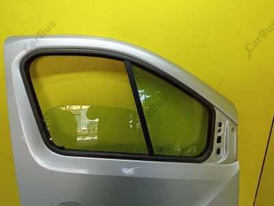 Двері передні праві Renault Trafic III, Opel Vivaro III (2014-2020)