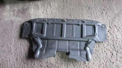 Захист картера (двигуна) BMW X5 E53 (2003-2006) рестайл