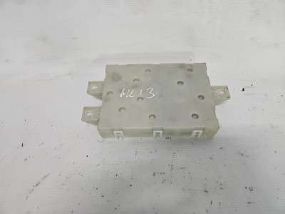 Блок комфорту SAM (Signan Auswerte Modul) Mercedes ML W166 (з 2011)