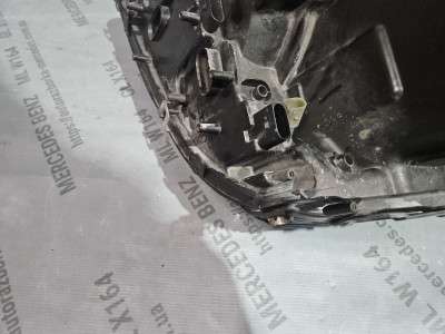 Фара передня права Mercedes ML W164 (2005-2011)