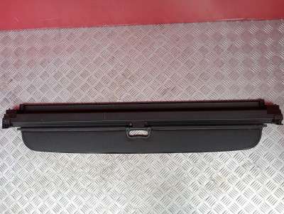 Шторка (полиця) багажника BMW X5 E70 (2010-2013) рестайл