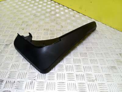 Бризговик передній BMW X5 E70 (2010-2013) рестайл