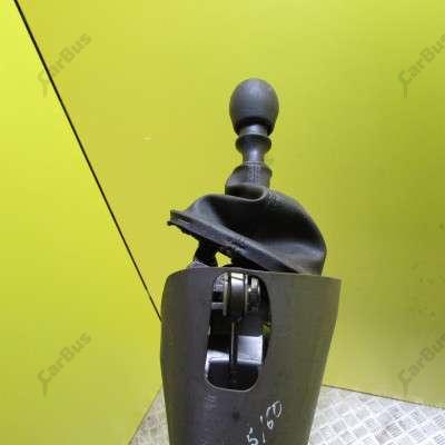 Кулиса КПП Renault Trafic II, Opel Vivaro II, Nissan Primastar II (2006-2014) рестайл